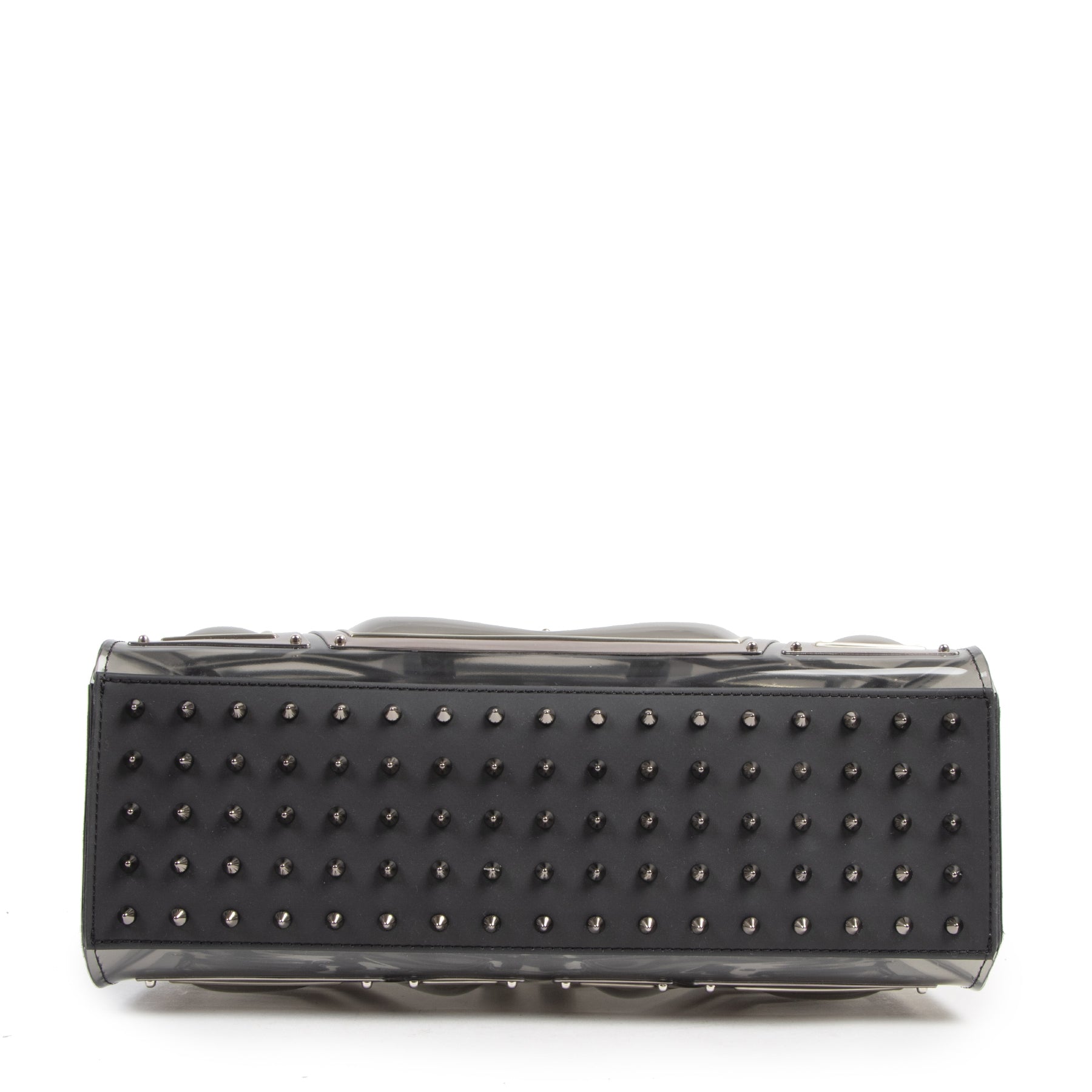 Delvaux Tempête GM Le sac Gladiateur