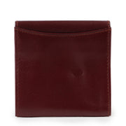 Shop safe online authentic Cartier Burgundy Coin Wallet at the right price.