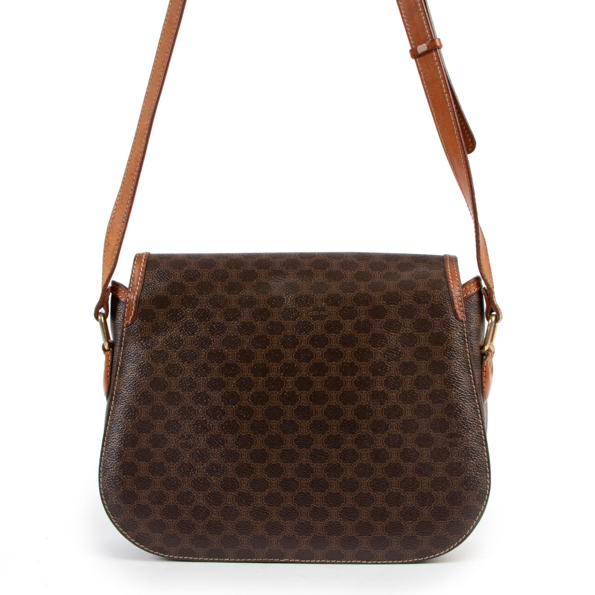 shop authentic Celine Monogram Crossbody bag by Labellov for the best price