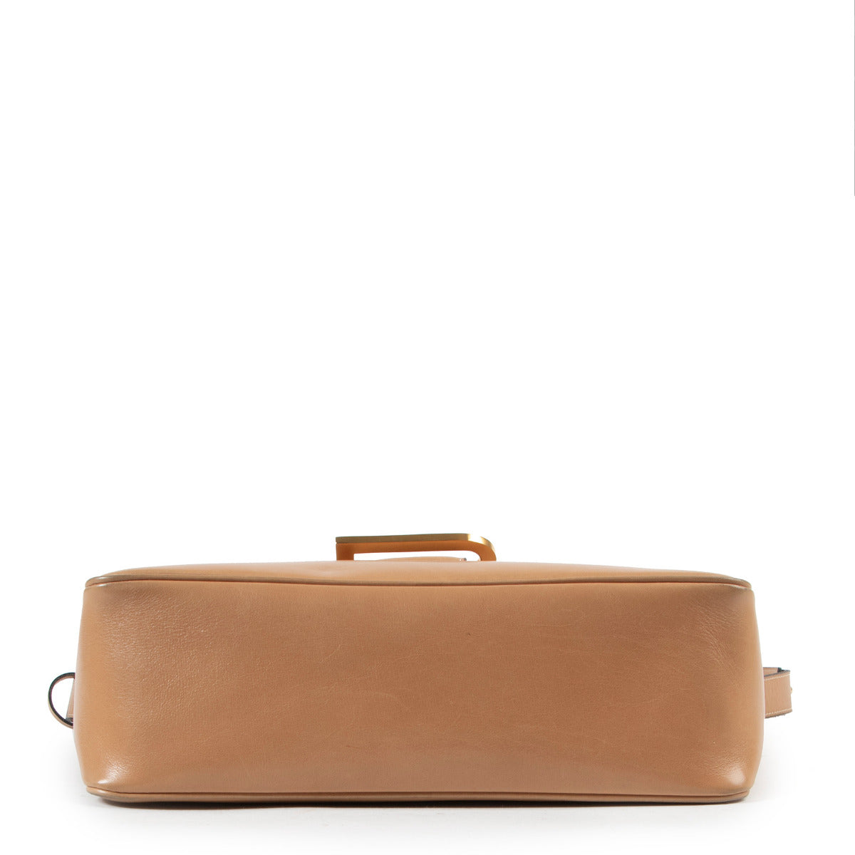 Delvaux Beige Shoulderbag