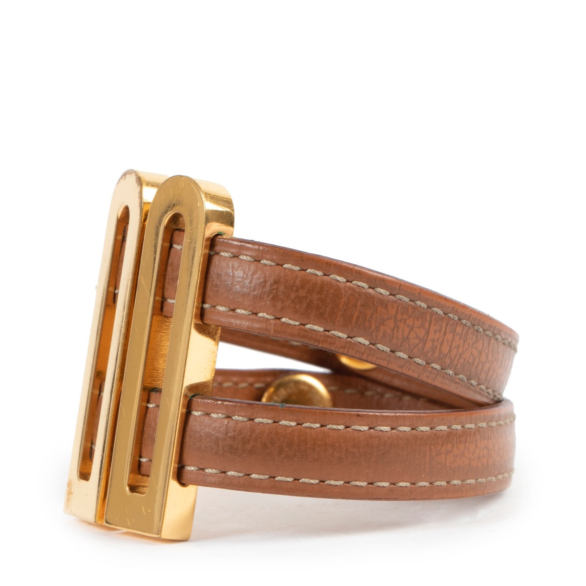 Shop authentic vintage second hand Delvaux Bracelet at labellov