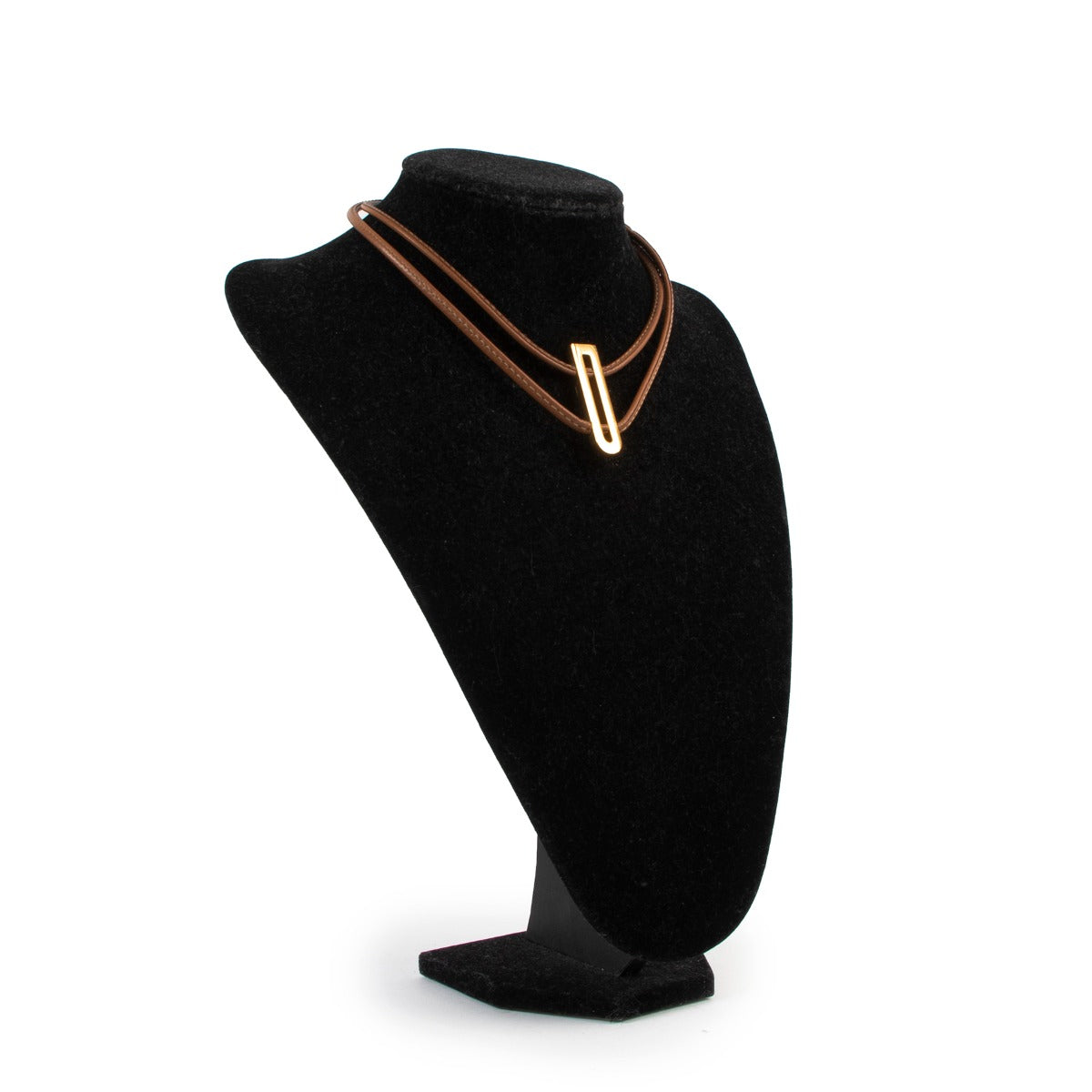 vintage second hand Delvaux necklace at labellov for the best price