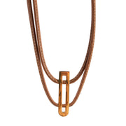 vintage second hand Delvaux necklace at labellov for the best price