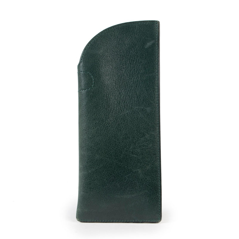 Shop safe online authentic Delvaux Green Pen Holder at the right price.