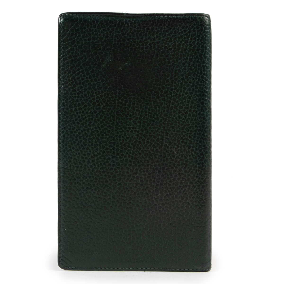 Delvaux Green Agenda Cover Wallet, Delvaux Wallet, Delvaux Agenda Cover Agenda Cover, Delvaux, Green Wallet