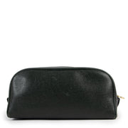 shop safe authentic and affordable Louis Vuitton Green Trousse Toilette PM Pouch at Labellov