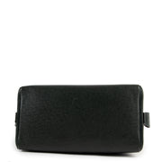 shop safe authentic and affordable Louis Vuitton Green Trousse Toilette PM Pouch at Labellov