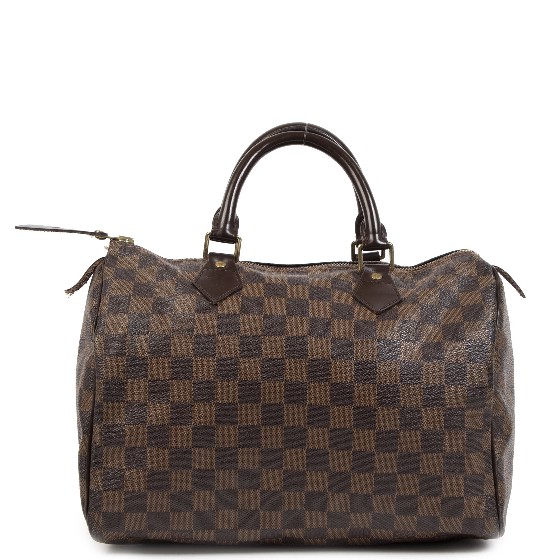 Koop en verkoop uw authentieke designer handtas aan de beste prijs bij Labellov