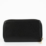 shop 100% authentic second hand Chanel Black Zip Wallet on Labellov.com