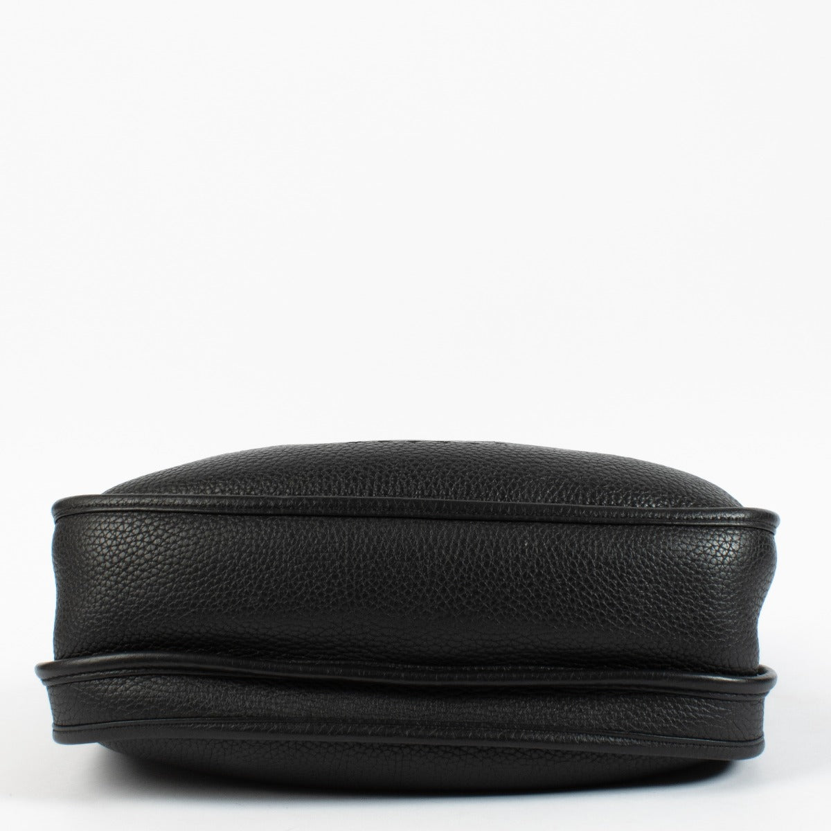 shop 100% authentic second hand Hermès Evelyne III 29 Black Clemence PHW on Labellov.com