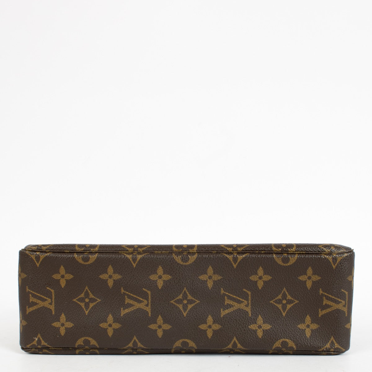 Shop the Louis Vuitton Monogram Trousse Toilette 28 second hand on Labellov.com