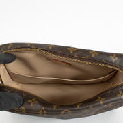 Shop the Louis Vuitton Monogram Trousse Toilette 28 second hand on Labellov.com