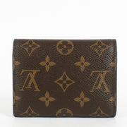 Shop the Louis Vuitton Monogram Victorine Wallet second hand on Labellov.com