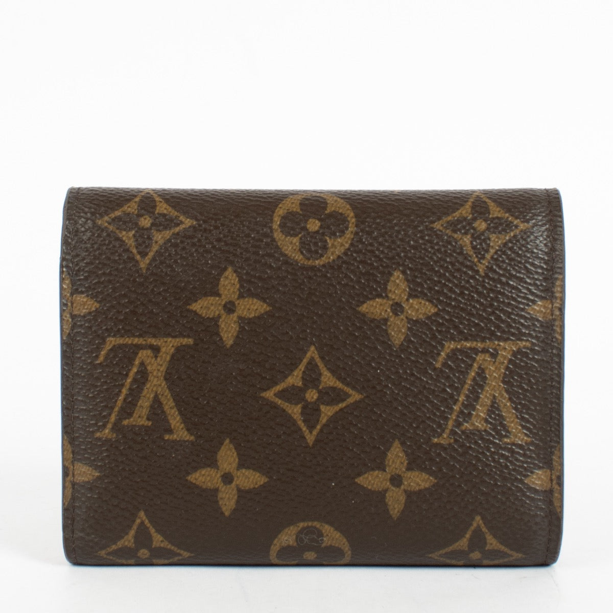 Shop the Louis Vuitton Monogram Victorine Wallet second hand on Labellov.com