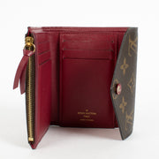 Shop the Louis Vuitton Monogram Victorine Wallet second hand on Labellov.com