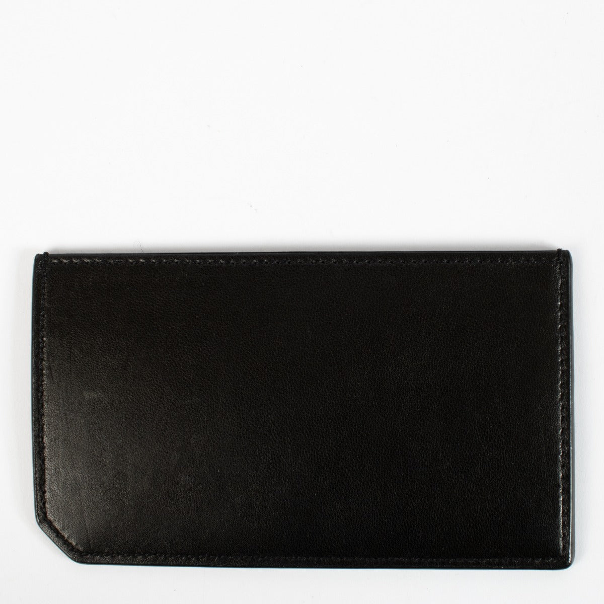 shop 100% authentic second hand Saint Laurent Black Puffer Clutch on Labellov.com