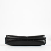 authentic preloved Ferragamo Black Shoulder Bag on Labellov.com