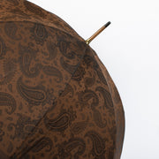 authentic preloved Valentino Brown Vintage Umbrella on Labellov.com