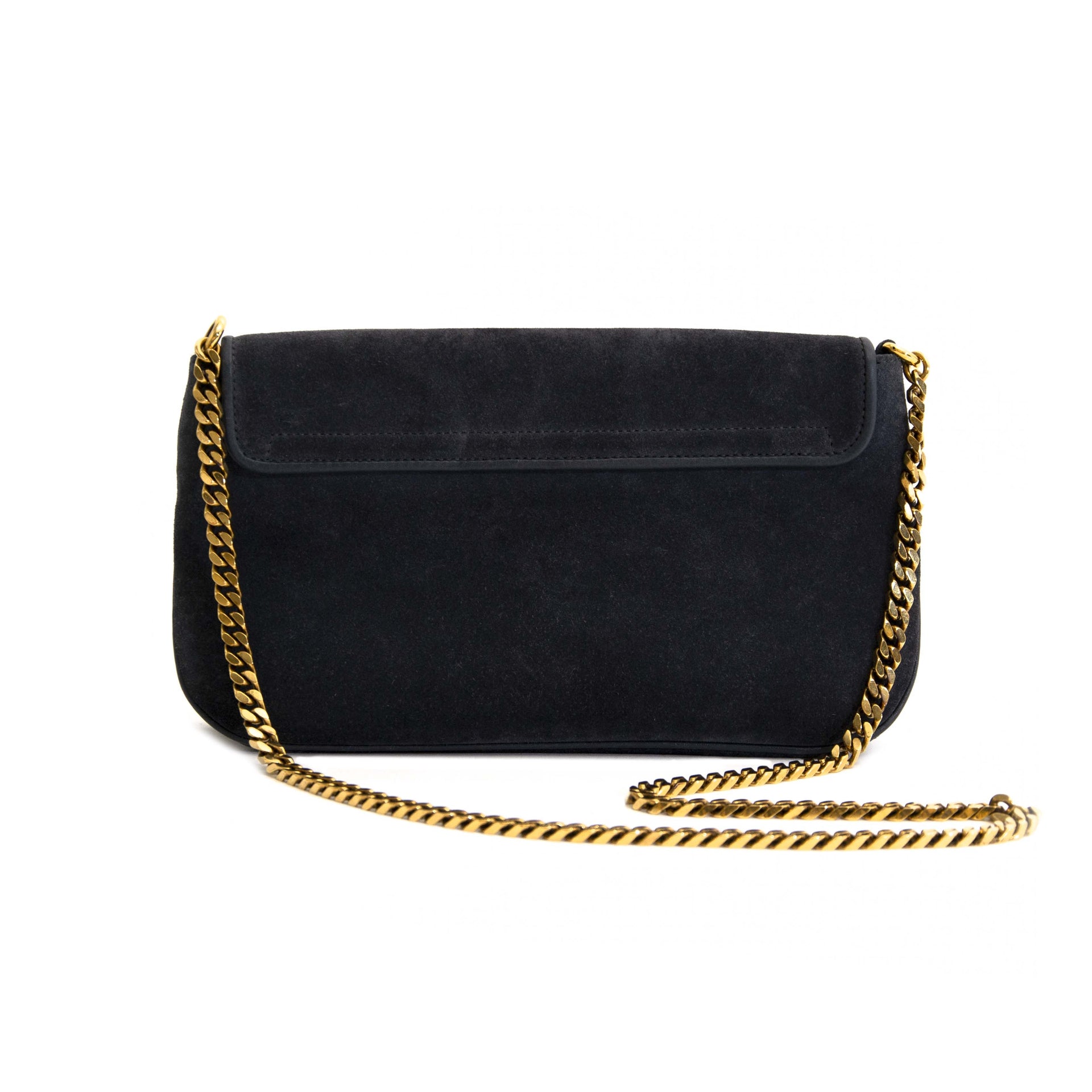 Are you looking for an authentic Gucci Blue Shoulder Bag?