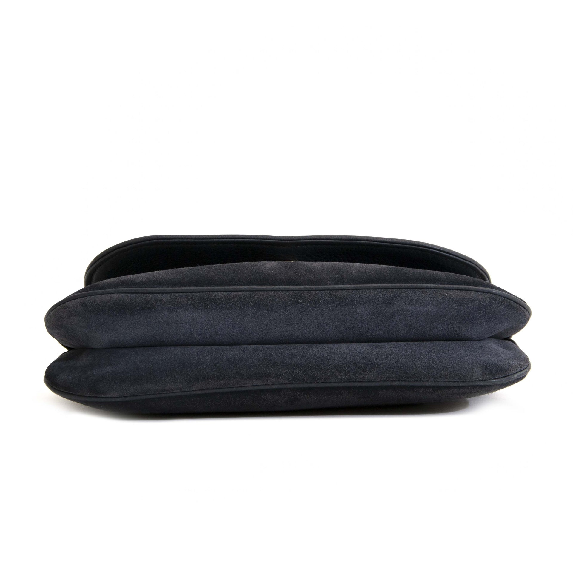 Gucci Blue Shoulder Bag kopen aan de beste prijs
