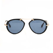 Tom Ford Black Tom N.11 Sunglasses