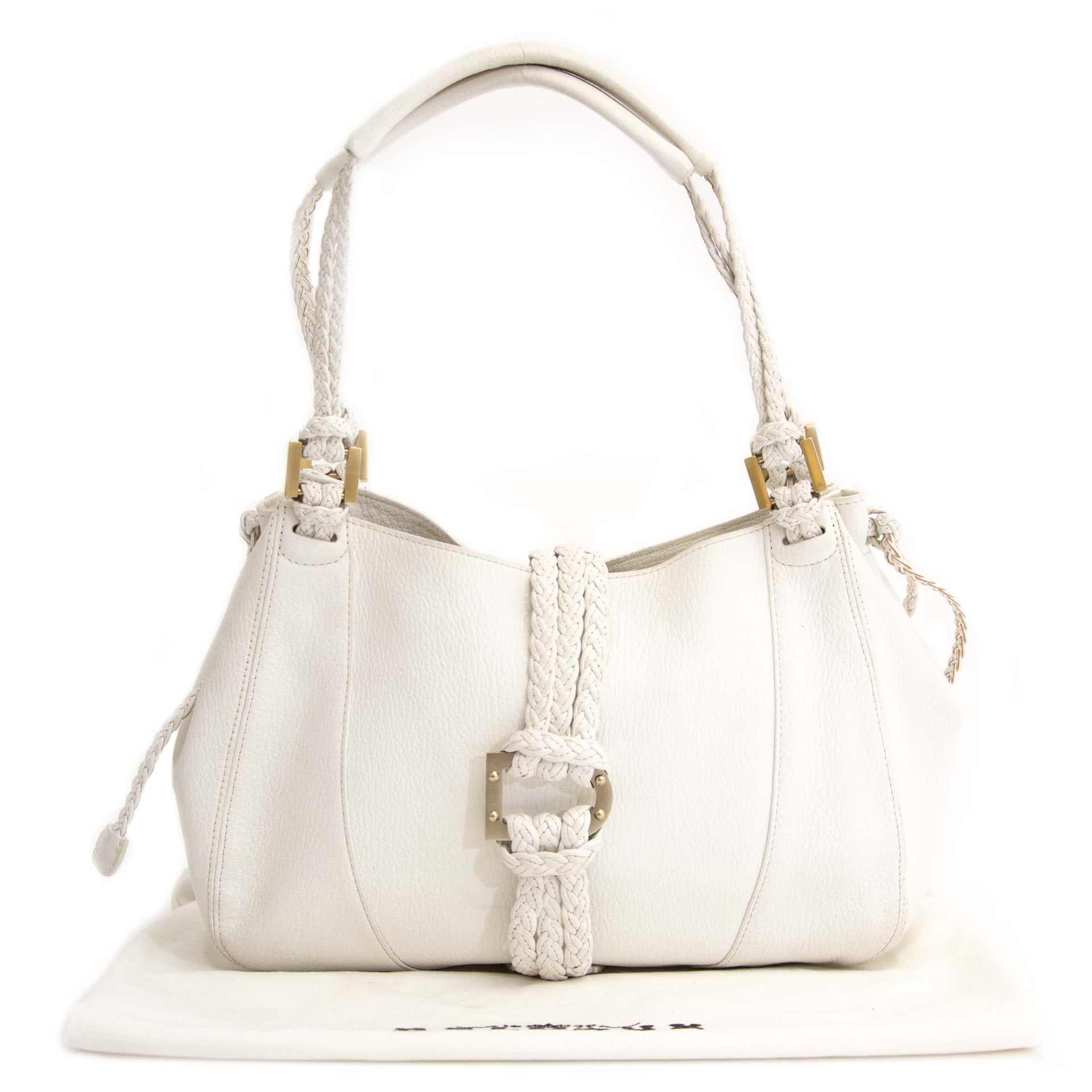 Delvaux Eugène PM Talc
