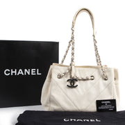 Authentique seconde-main Chanel achète en ligne webshop LabelLOV