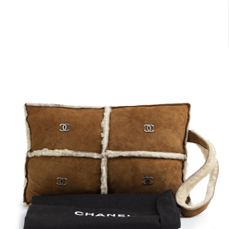 Authentique seconde-main Chanel achète en ligne webshop LabelLOV