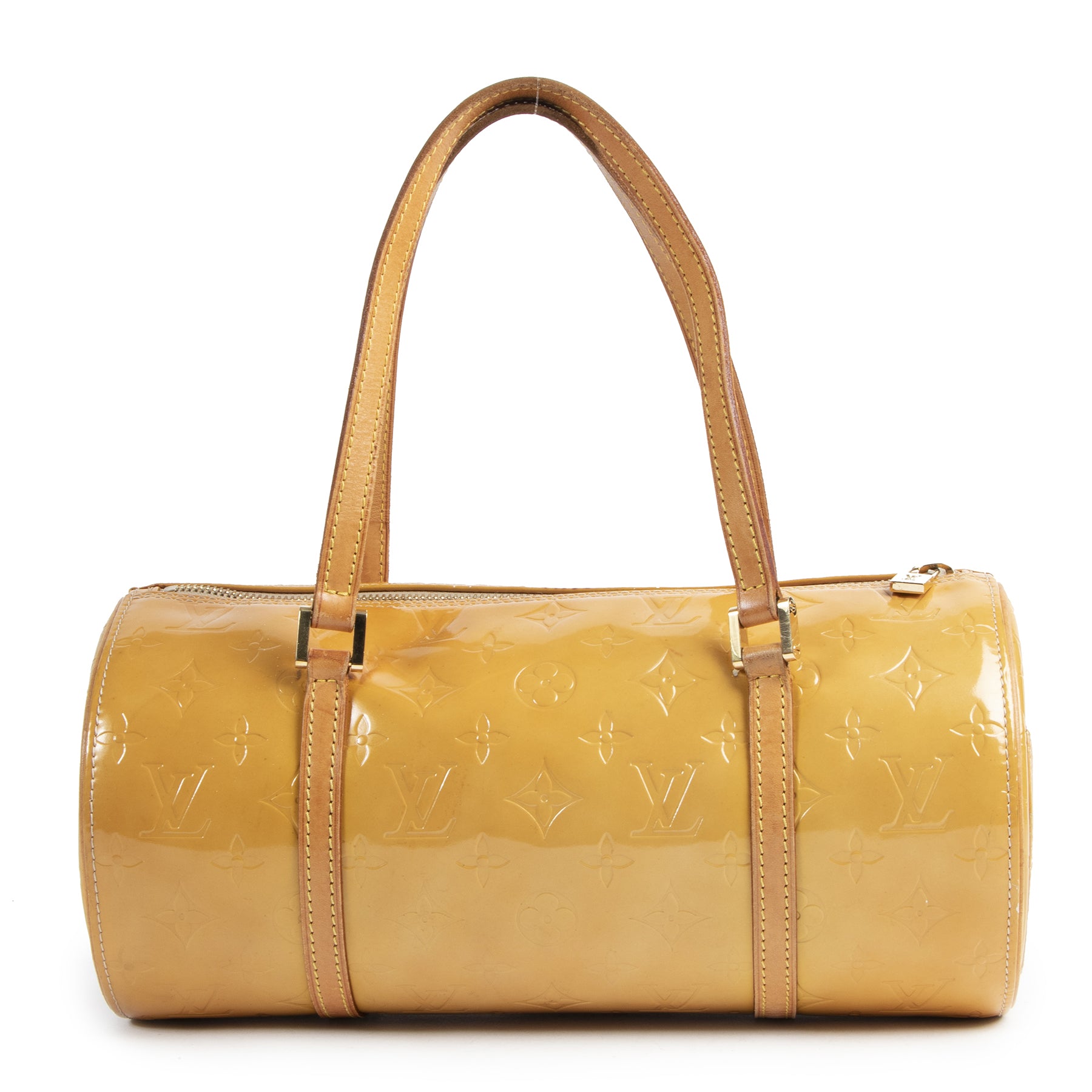 Authentieke tweedehands Louis Vuitton juiste prijs veilig online winkelen LabelLOV webshop luxe merken Antwerpen België mode fashion