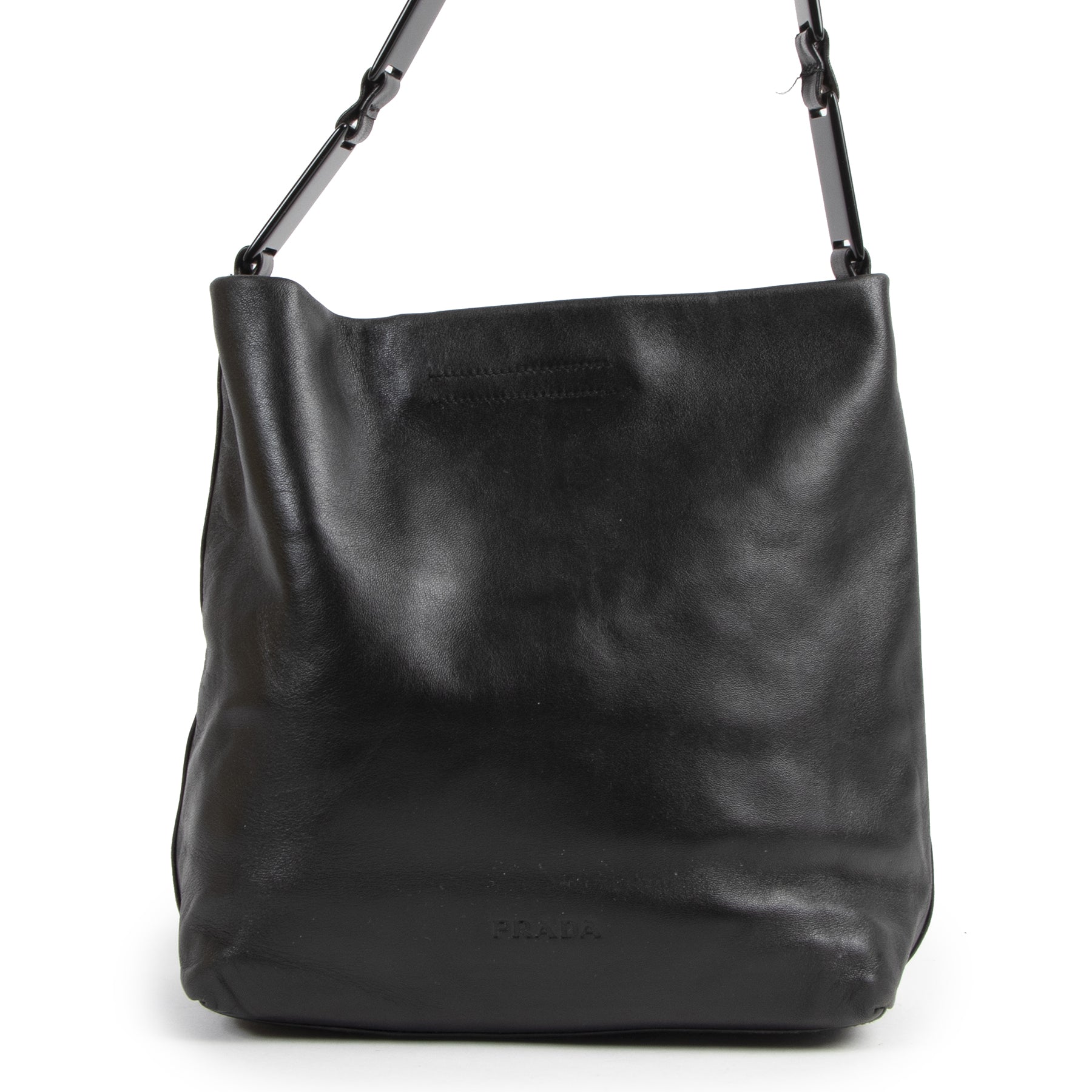 Authentique seconde-main Prada achète en ligne webshop LabelLOV