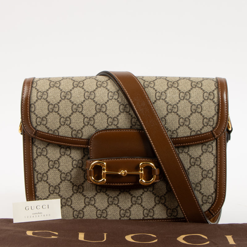 Shop the authentic Saint Laurent Quilted Denim Medium Puffer Bag on Labellov.com.