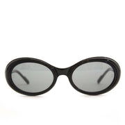 Cartier Frisson 53-20 Black Sunglasses for the best price at Labellov secondhand luxury