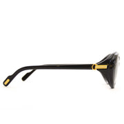Cartier Frisson 53-20 Black Sunglasses te koop bij Labellov