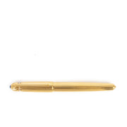 Cartier Pasha Plume point Pen