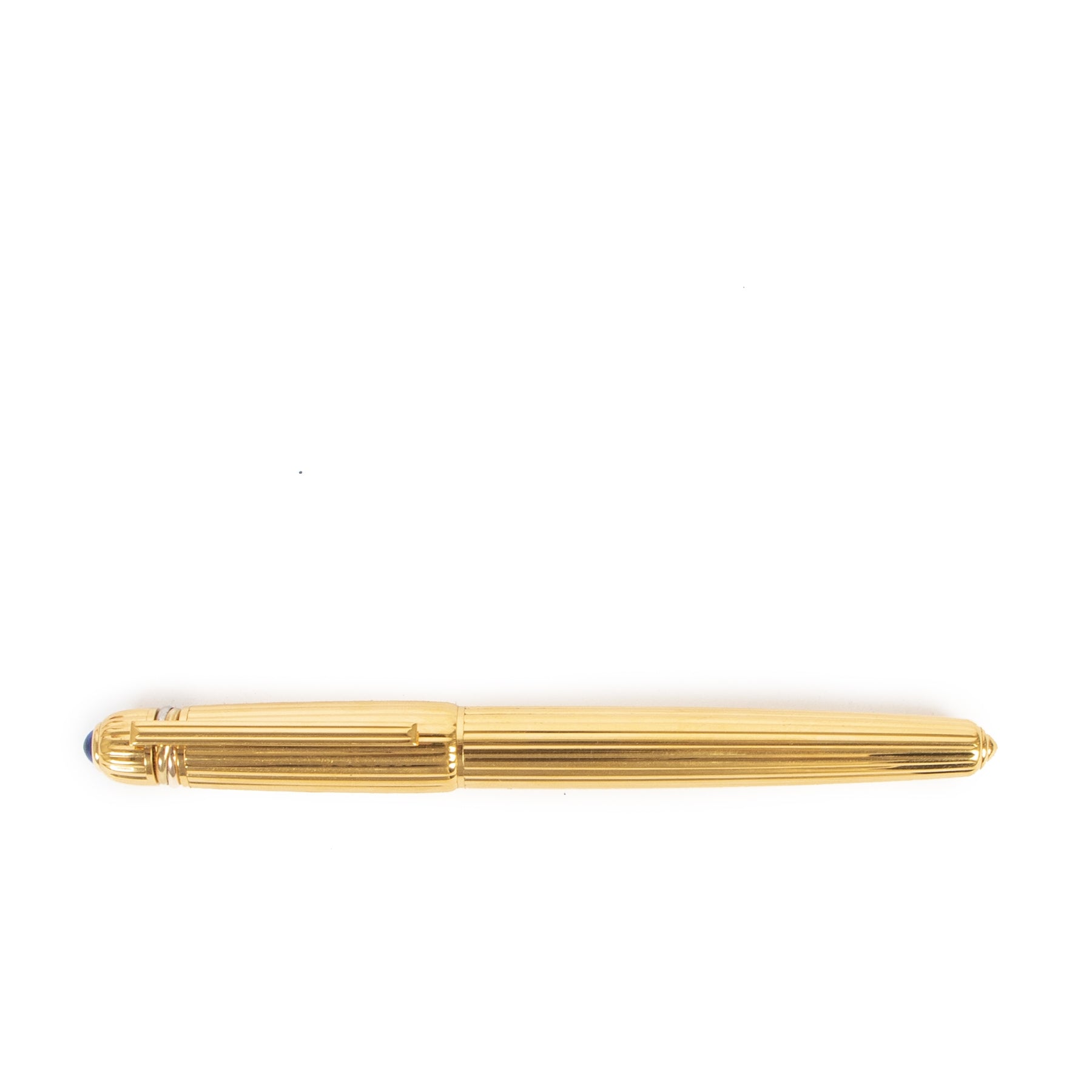 Cartier Pasha Plume point Pen