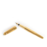 Cartier Pasha Plume point Pen