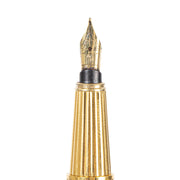 Cartier Pasha Plume point Pen