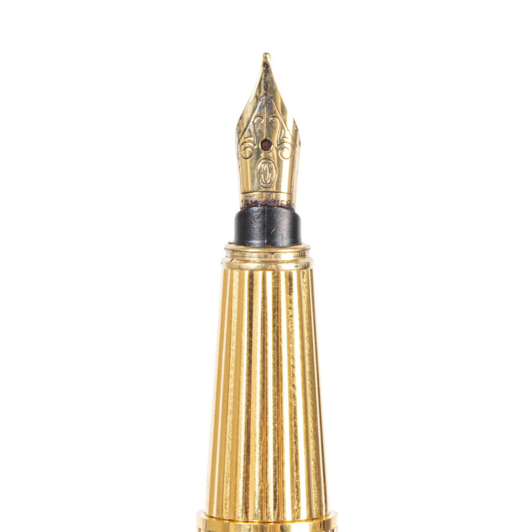 Cartier Pasha Plume point Pen