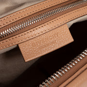 Givenchy Antigona Beige Small Leather Bag for sale online at Labellov secondhand luxury
