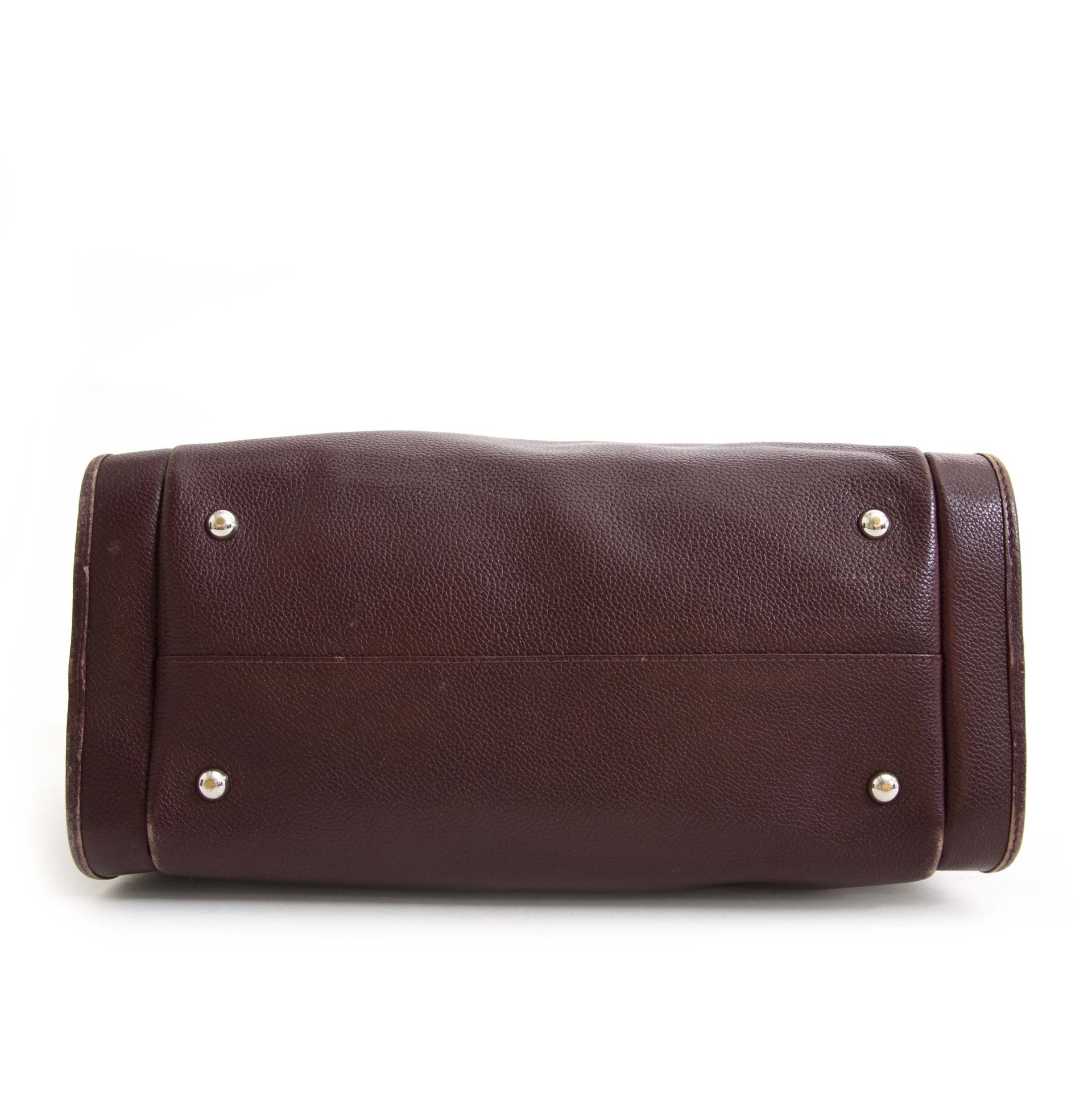 Delvaux Dimanche Trotteur Opéra