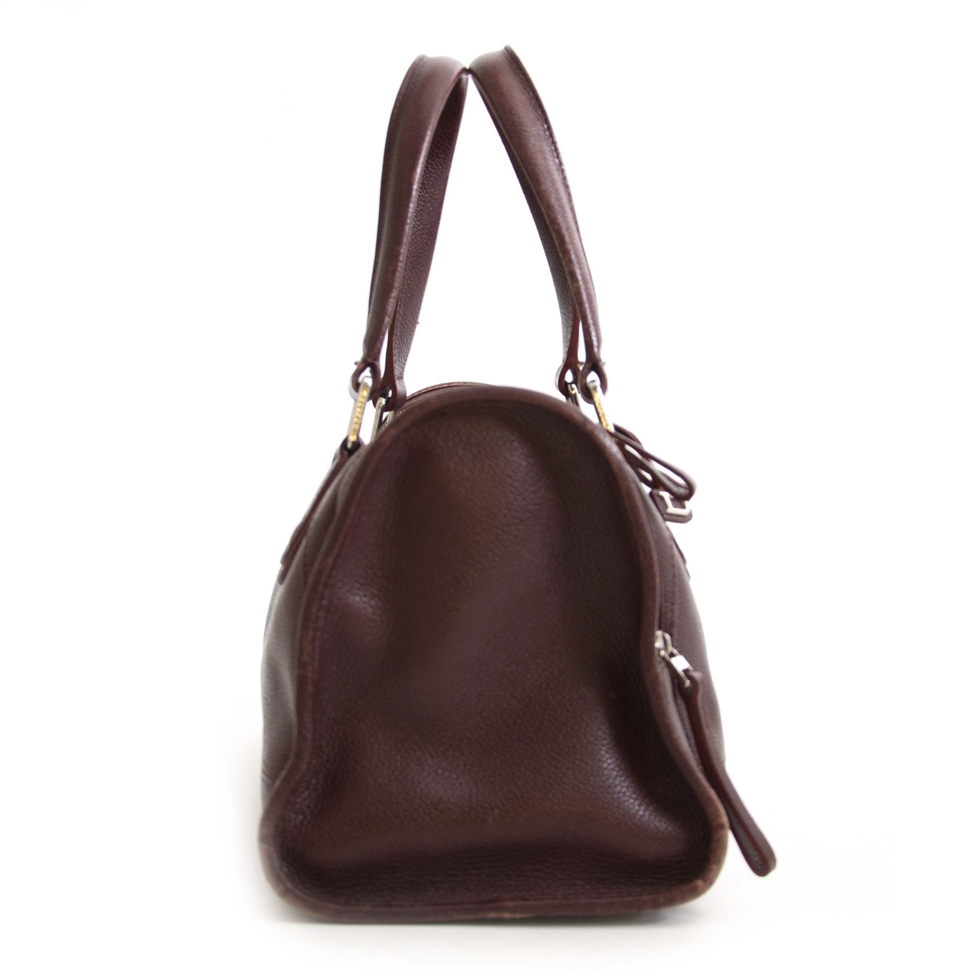 Delvaux Dimanche Trotteur Opéra