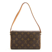 Louis Vuitton Recital Monogram Mini Bag