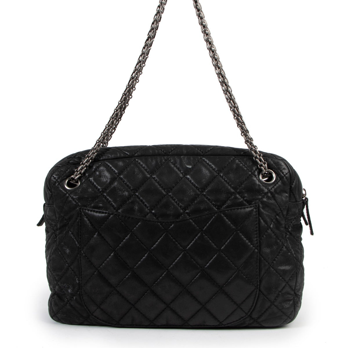 Shop now for your pre-loved, 100% authentic Chanel bags, at Labellov.