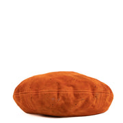 Louis Vuitton, Suede, Orange, Aragosta, Onatah, Perforated, Labellov, Antwerp, Knokke
