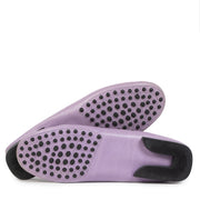Tod's Gommino Loafers Leather Light Purple - size 36 kopen en verkopen