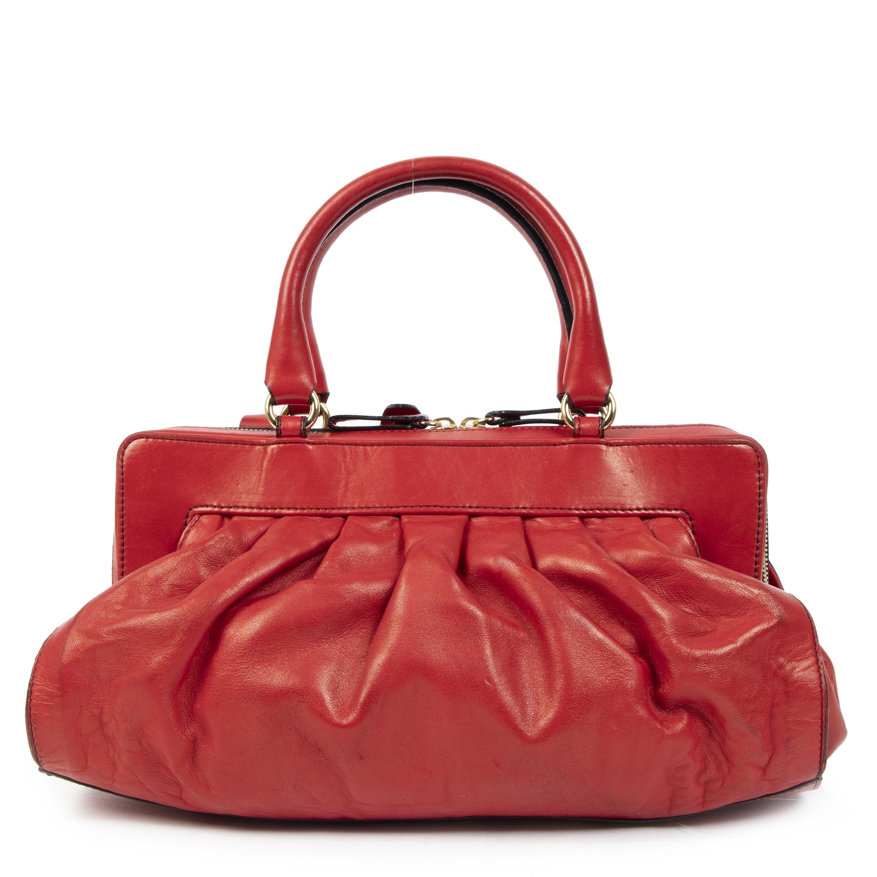 Buy authentic secondhand Valentino bags at labelLOV Antwerp