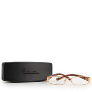 Prada Glasses are now available at Labellov for a reasonable price and in good condition. Ideal to elevate your look. Get them online or in store in Antwerp