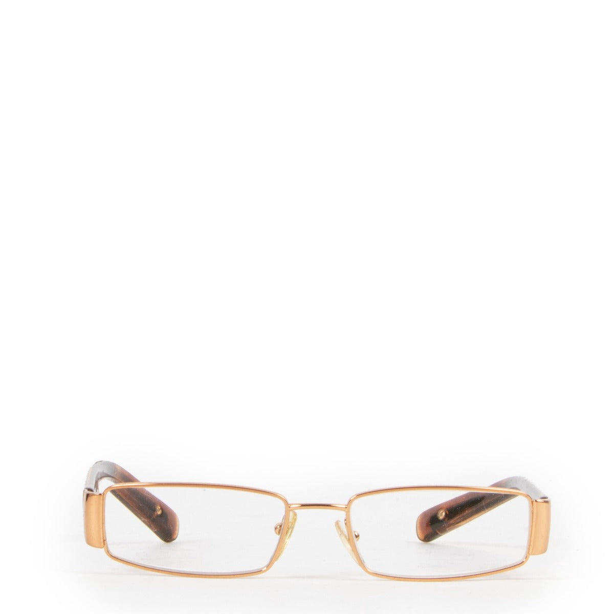 Prada Glasses