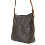 Louis Vuitton Monogram Looping GM Bag