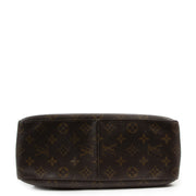 Louis Vuitton Monogram Looping GM Bag